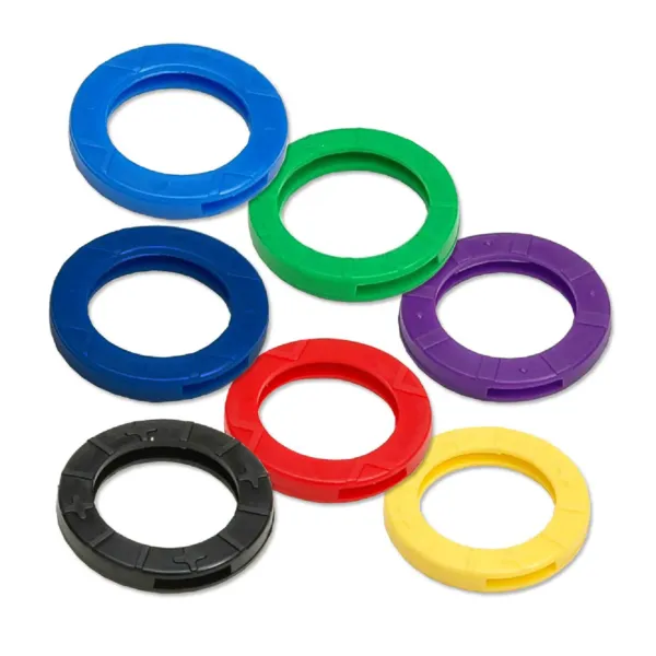 SM IDENTIFIER  ASST  20/PK