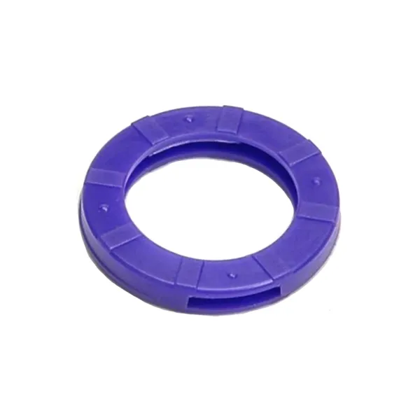 SM IDENTIFIER  PURPLE  50/PK