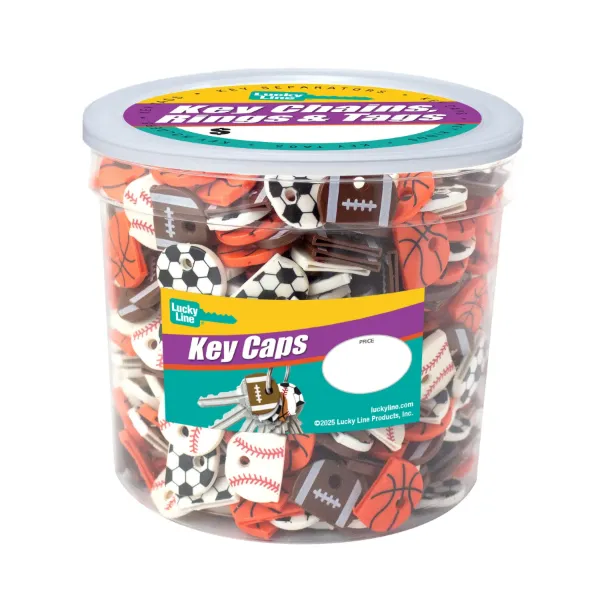SPORTS CAPS  ASSORTED  800/JAR
