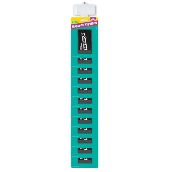 LG MAGNETIC KEY HIDER  12/ST