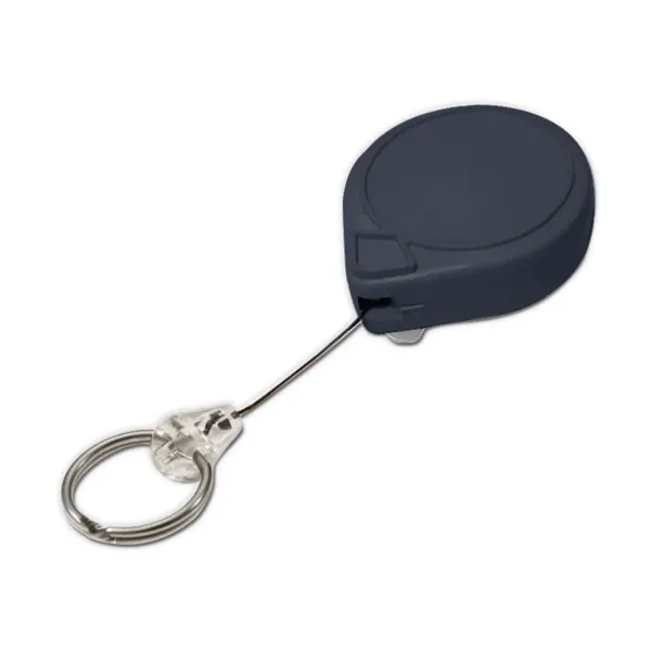 MINI-BAK  CLIPON  SKR  GRAY  10/PK