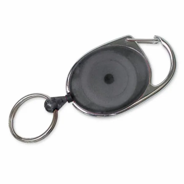 OVAL RETRACTOR  GRAY  1/PK