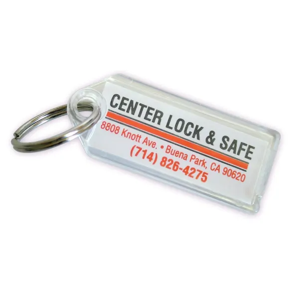 100 KEY TAG W/SKR & CPI  ASST