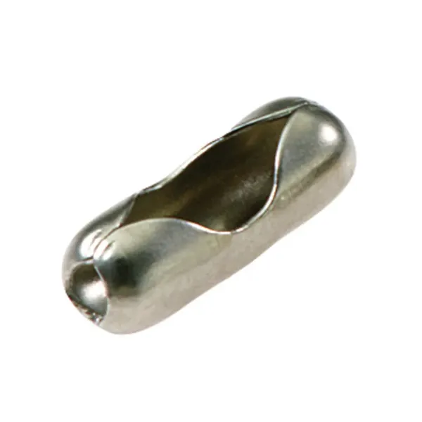 10 BALL CHAIN COUP  NPB  100/PK