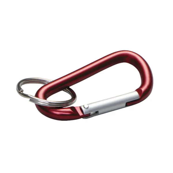 LG C-CLIP  ALUMINUM  ASST  12/ST