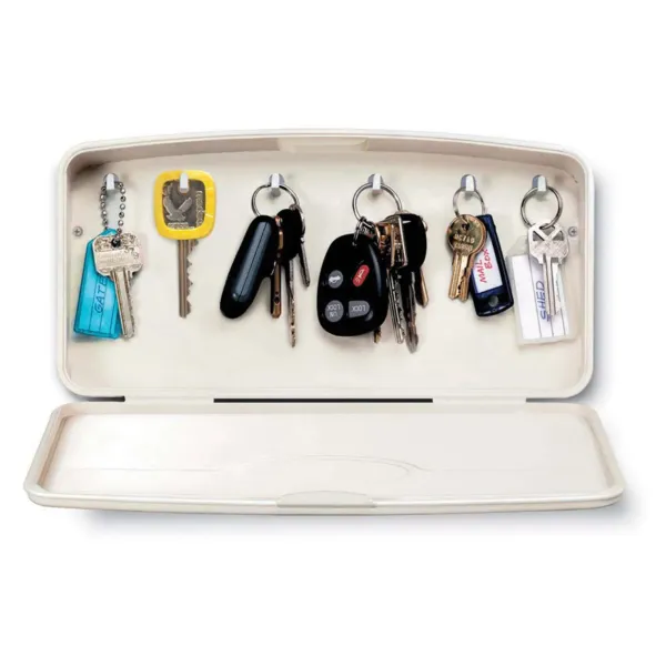 KEY CASE  1/BX