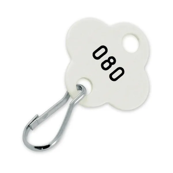 201-300 SHAMROCK TG  HK  WHITE