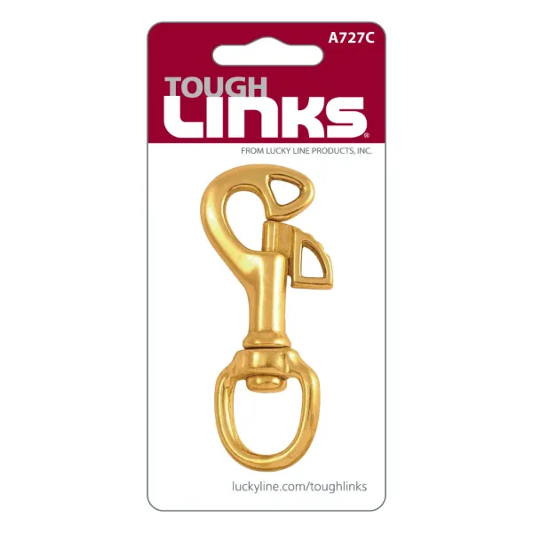 3-5/8  BUTTERFLY SLIDE BOLT  BZ