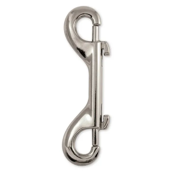 Double Slide Bolt Snap