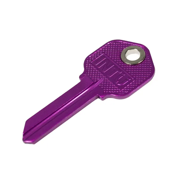 MAGNETIC KEY KWIKSET, MAGENTA, 1/CD