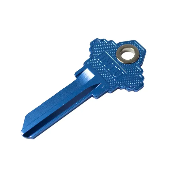 MAGNETIC KEY SCHLAGE, BLUE, 1/CD