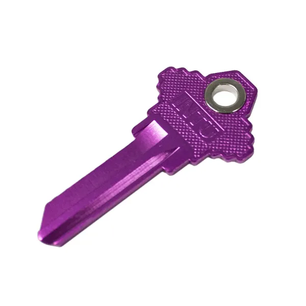 MAGNETIC KEY SCHLAGE, MAGENTA, 1/CD