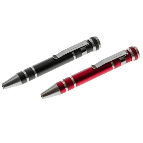 PRECISION PEN SCRWDRVR 2/PK