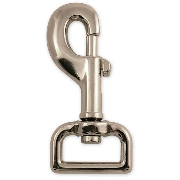 3-1/8 SLIDE BOLT  SWV STRAP  NPZ