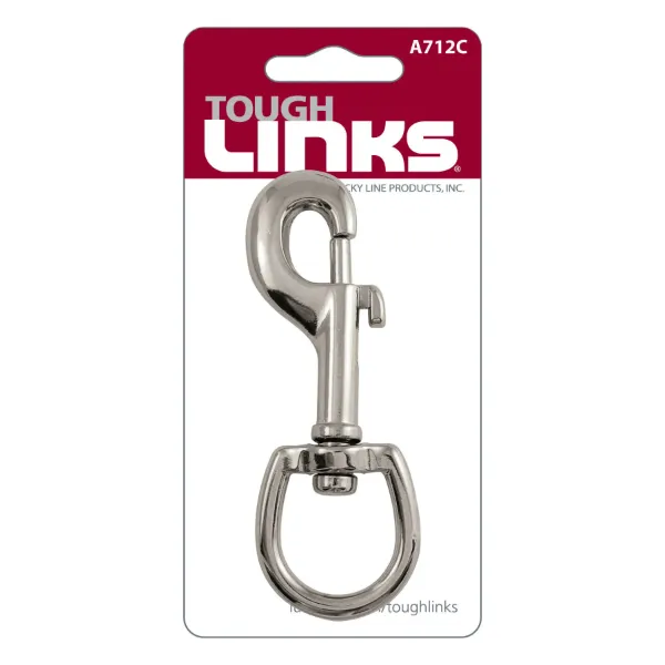 4-1/16  SLIDE BOLT  SWIVEL  NPZ