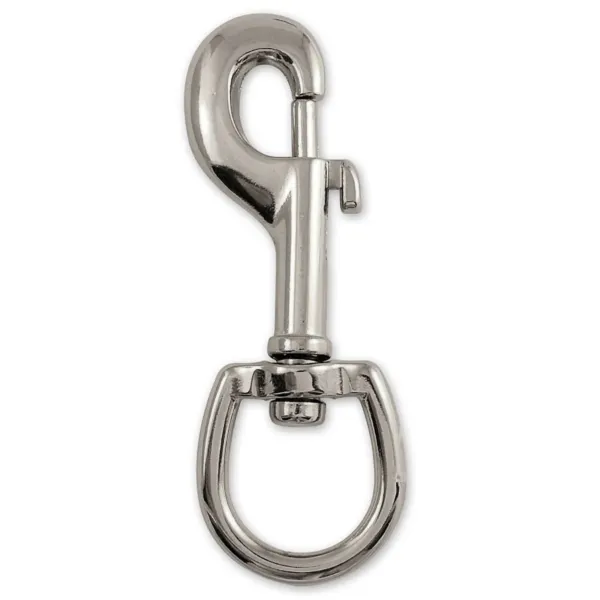 3  SLIDE BOLT  SWIVEL  NPZ