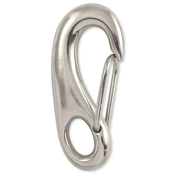 2-3/4  SS SNAP   WIRE GATE