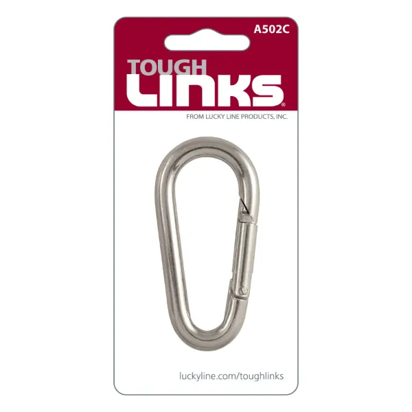 3-1/8  INTERLOCKING SNAP  ZPS