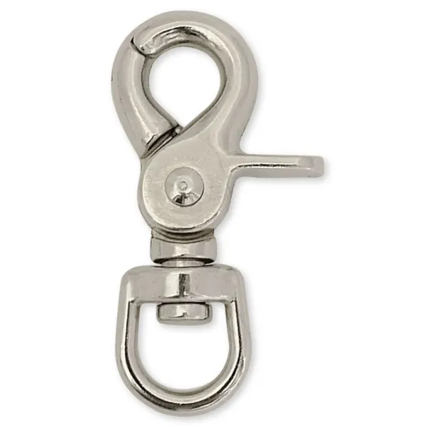 2-1/2  TRIGGER SNAP  SWV  NPZ