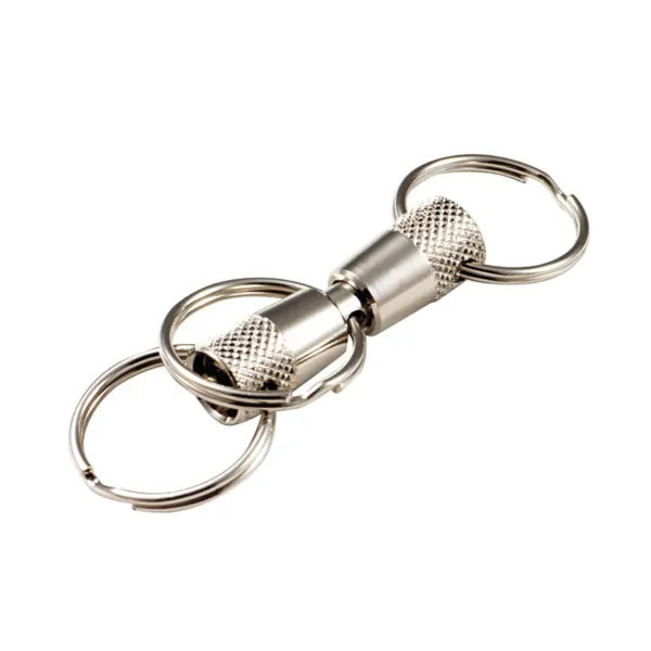 3-WAY PULL-APART- ALUMINUM