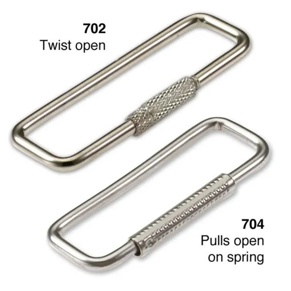 Turn Sleeve & Spring Sleeve