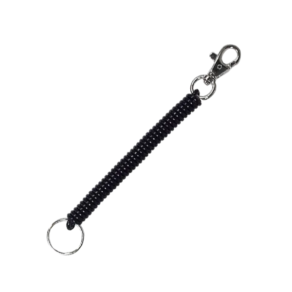 MINI COIL W/443 & 783  BLACK