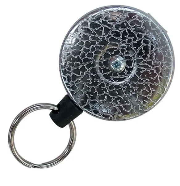 485HDK KEY BAK  48  K-CORD  CLIP