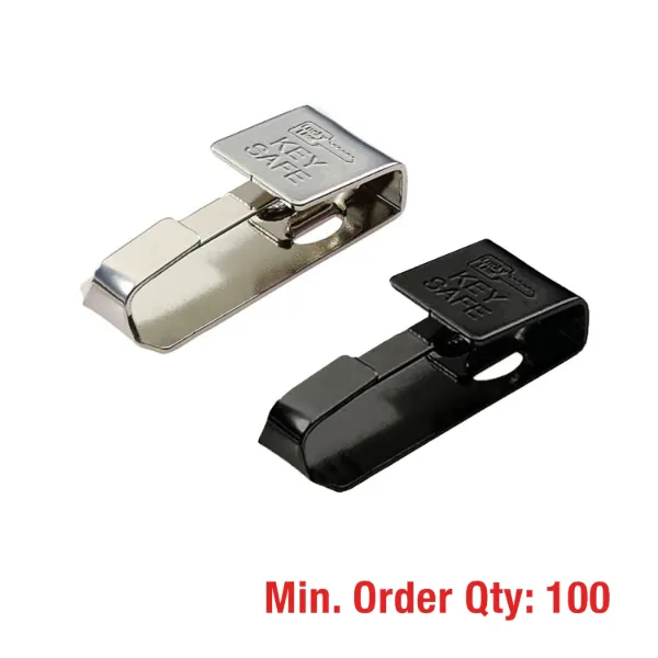 KEY SAFE   NIC PLTD   NO RING
