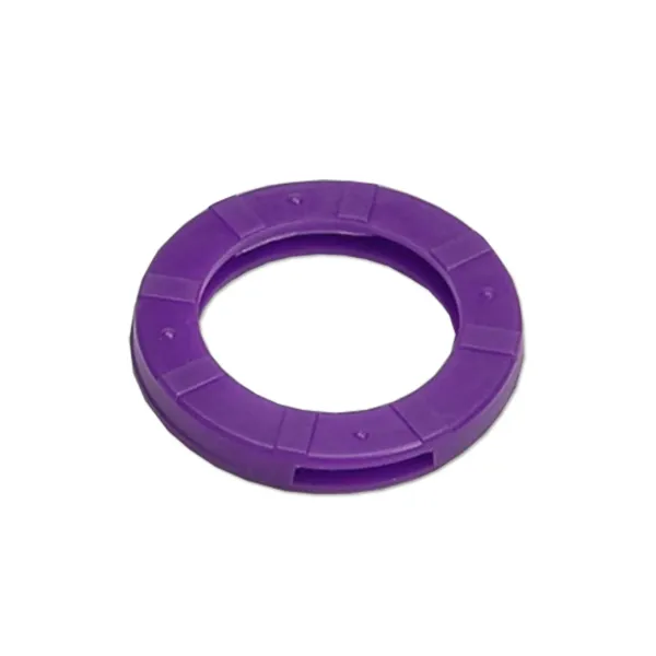 LARGE KEY IDENTIFIER  PURPLE