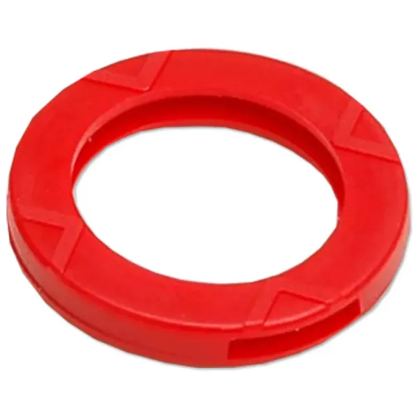 SMALL KEY IDENTIFIERS  RED