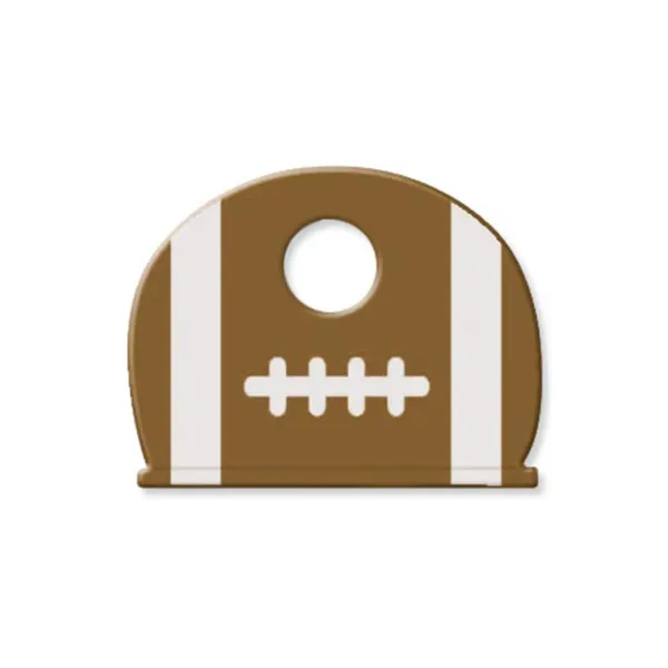SPORTS CAP   FOOTBALL