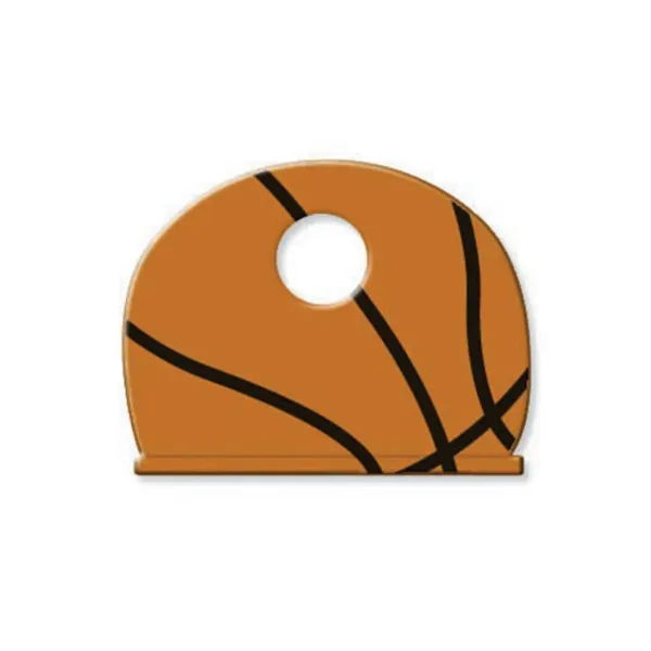 SPORTS CAP   BASKETBALL
