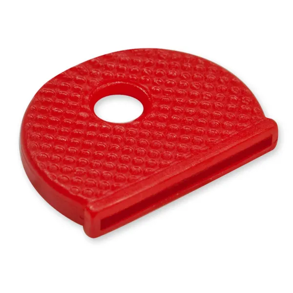 KEY CAPS   RED