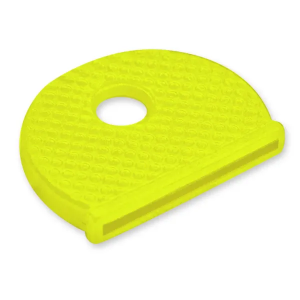 KEY CAPS   NEON YELLOW