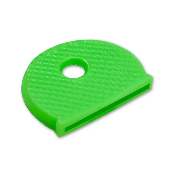 KEY CAPS   NEON GREEN
