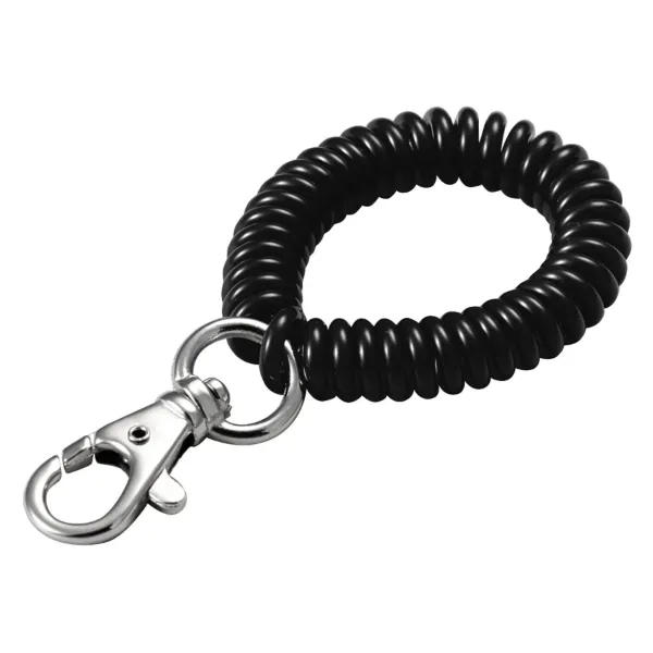 WRIST COIL W/443  BLACK