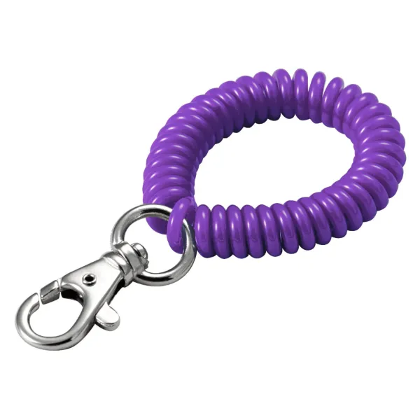 WRIST COIL W/443  PURPLE