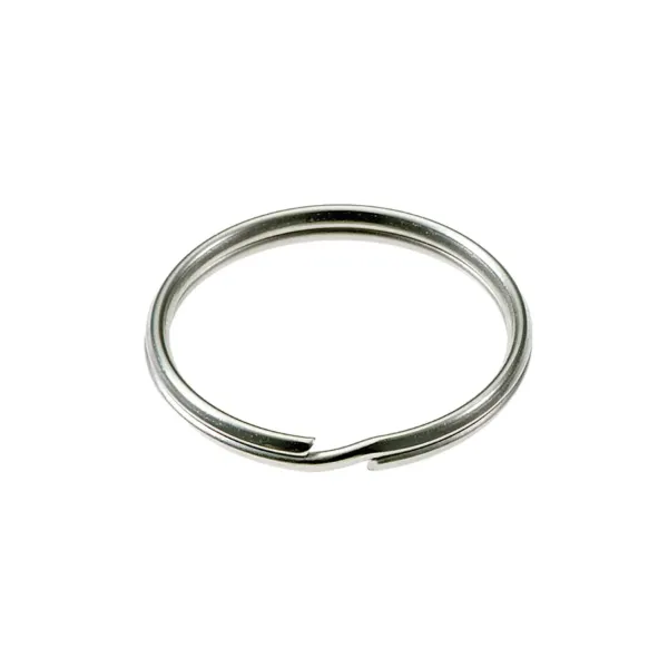1-3/4  SPLIT KEY RING   NPS