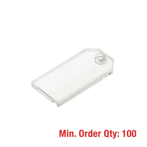 200 ID TAG  PROPIONATE  CLEAR