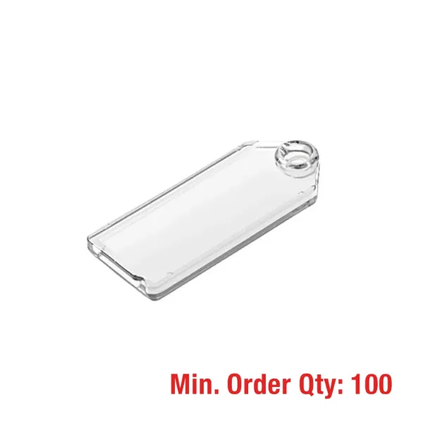 100 ID TAG   PROPIONATE   CLEAR