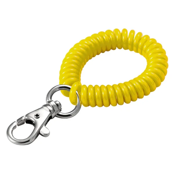 WRIST COIL W/443  YELLOW