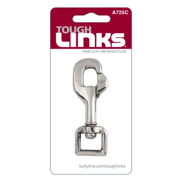 3-1/4  SAFETY  3/4 W STRAP  NPZ