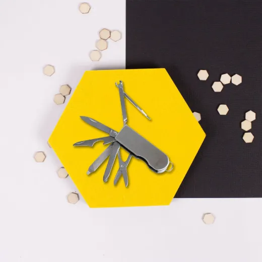 Compact Micro Tool